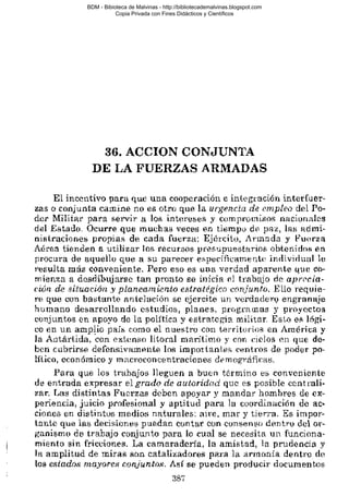 BDM - Bibioteca de Malvinas - http://bibliotecademalvinas.blogspot.com
Copia Privada con Fines Didácticos y Científicos

Escaneo DEDICADO A LOS PUTITOS DE ZONAMILITAR.COM.AR
Seguiremos escaneando Bibliografía de MALVINAS, si no les gusta... ME CHUPAN UN HUEVO ORTIVAS !

 