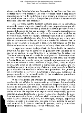 BDM - Bibioteca de Malvinas - http://bibliotecademalvinas.blogspot.com
Copia Privada con Fines Didácticos y Científicos

Escaneo DEDICADO A LOS PUTITOS DE ZONAMILITAR.COM.AR
Seguiremos escaneando Bibliografía de MALVINAS, si no les gusta... ME CHUPAN UN HUEVO ORTIVAS !

 
