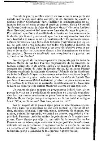 BDM - Bibioteca de Malvinas - http://bibliotecademalvinas.blogspot.com
Copia Privada con Fines Didácticos y Científicos

Escaneo DEDICADO A LOS PUTITOS DE ZONAMILITAR.COM.AR
Seguiremos escaneando Bibliografía de MALVINAS, si no les gusta... ME CHUPAN UN HUEVO ORTIVAS !

 