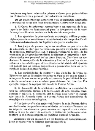 BDM - Bibioteca de Malvinas - http://bibliotecademalvinas.blogspot.com
Copia Privada con Fines Didácticos y Científicos

Escaneo DEDICADO A LOS PUTITOS DE ZONAMILITAR.COM.AR
Seguiremos escaneando Bibliografía de MALVINAS, si no les gusta... ME CHUPAN UN HUEVO ORTIVAS !

 