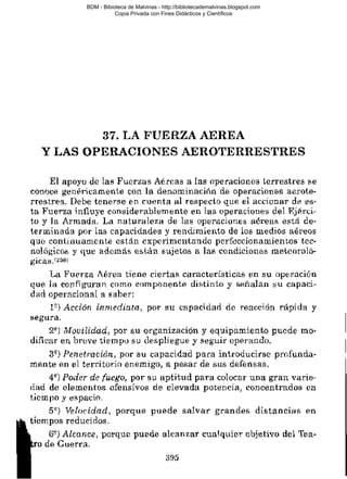 BDM - Bibioteca de Malvinas - http://bibliotecademalvinas.blogspot.com
Copia Privada con Fines Didácticos y Científicos

Escaneo DEDICADO A LOS PUTITOS DE ZONAMILITAR.COM.AR
Seguiremos escaneando Bibliografía de MALVINAS, si no les gusta... ME CHUPAN UN HUEVO ORTIVAS !

 