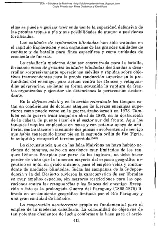 BDM - Bibioteca de Malvinas - http://bibliotecademalvinas.blogspot.com
Copia Privada con Fines Didácticos y Científicos

Escaneo DEDICADO A LOS PUTITOS DE ZONAMILITAR.COM.AR
Seguiremos escaneando Bibliografía de MALVINAS, si no les gusta... ME CHUPAN UN HUEVO ORTIVAS !

 