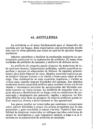 BDM - Bibioteca de Malvinas - http://bibliotecademalvinas.blogspot.com
Copia Privada con Fines Didácticos y Científicos

Escaneo DEDICADO A LOS PUTITOS DE ZONAMILITAR.COM.AR
Seguiremos escaneando Bibliografía de MALVINAS, si no les gusta... ME CHUPAN UN HUEVO ORTIVAS !

 