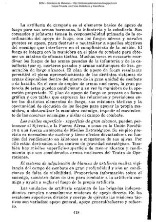 BDM - Bibioteca de Malvinas - http://bibliotecademalvinas.blogspot.com
Copia Privada con Fines Didácticos y Científicos

Escaneo DEDICADO A LOS PUTITOS DE ZONAMILITAR.COM.AR
Seguiremos escaneando Bibliografía de MALVINAS, si no les gusta... ME CHUPAN UN HUEVO ORTIVAS !

 