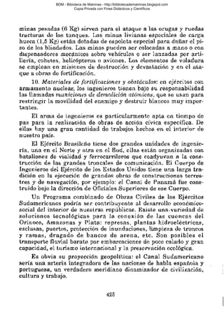 BDM - Bibioteca de Malvinas - http://bibliotecademalvinas.blogspot.com
Copia Privada con Fines Didácticos y Científicos

Escaneo DEDICADO A LOS PUTITOS DE ZONAMILITAR.COM.AR
Seguiremos escaneando Bibliografía de MALVINAS, si no les gusta... ME CHUPAN UN HUEVO ORTIVAS !

 