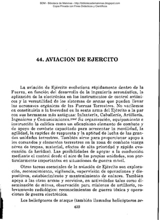 BDM - Bibioteca de Malvinas - http://bibliotecademalvinas.blogspot.com
Copia Privada con Fines Didácticos y Científicos

Escaneo DEDICADO A LOS PUTITOS DE ZONAMILITAR.COM.AR
Seguiremos escaneando Bibliografía de MALVINAS, si no les gusta... ME CHUPAN UN HUEVO ORTIVAS !

 