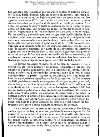 BDM - Bibioteca de Malvinas - http://bibliotecademalvinas.blogspot.com
Copia Privada con Fines Didácticos y Científicos

Escaneo DEDICADO A LOS PUTITOS DE ZONAMILITAR.COM.AR
Seguiremos escaneando Bibliografía de MALVINAS, si no les gusta... ME CHUPAN UN HUEVO ORTIVAS !

 