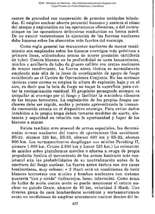 BDM - Bibioteca de Malvinas - http://bibliotecademalvinas.blogspot.com
Copia Privada con Fines Didácticos y Científicos

Escaneo DEDICADO A LOS PUTITOS DE ZONAMILITAR.COM.AR
Seguiremos escaneando Bibliografía de MALVINAS, si no les gusta... ME CHUPAN UN HUEVO ORTIVAS !

 