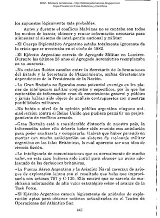 BDM - Bibioteca de Malvinas - http://bibliotecademalvinas.blogspot.com
Copia Privada con Fines Didácticos y Científicos

Escaneo DEDICADO A LOS PUTITOS DE ZONAMILITAR.COM.AR
Seguiremos escaneando Bibliografía de MALVINAS, si no les gusta... ME CHUPAN UN HUEVO ORTIVAS !

 