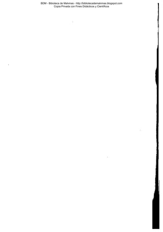 BDM - Bibioteca de Malvinas - http://bibliotecademalvinas.blogspot.com
Copia Privada con Fines Didácticos y Científicos

Escaneo DEDICADO A LOS PUTITOS DE ZONAMILITAR.COM.AR
Seguiremos escaneando Bibliografía de MALVINAS, si no les gusta... ME CHUPAN UN HUEVO ORTIVAS !

 