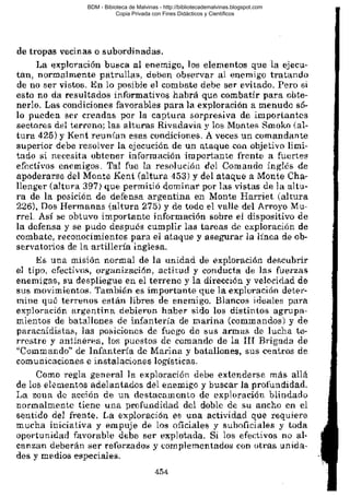 BDM - Bibioteca de Malvinas - http://bibliotecademalvinas.blogspot.com
Copia Privada con Fines Didácticos y Científicos

Escaneo DEDICADO A LOS PUTITOS DE ZONAMILITAR.COM.AR
Seguiremos escaneando Bibliografía de MALVINAS, si no les gusta... ME CHUPAN UN HUEVO ORTIVAS !

 