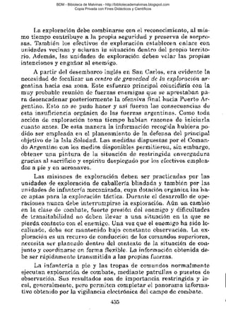 BDM - Bibioteca de Malvinas - http://bibliotecademalvinas.blogspot.com
Copia Privada con Fines Didácticos y Científicos

Escaneo DEDICADO A LOS PUTITOS DE ZONAMILITAR.COM.AR
Seguiremos escaneando Bibliografía de MALVINAS, si no les gusta... ME CHUPAN UN HUEVO ORTIVAS !

 