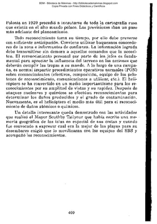 BDM - Bibioteca de Malvinas - http://bibliotecademalvinas.blogspot.com
Copia Privada con Fines Didácticos y Científicos

Escaneo DEDICADO A LOS PUTITOS DE ZONAMILITAR.COM.AR
Seguiremos escaneando Bibliografía de MALVINAS, si no les gusta... ME CHUPAN UN HUEVO ORTIVAS !

 