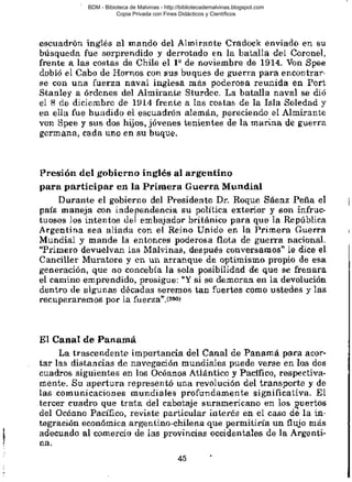 BDM - Bibioteca de Malvinas - http://bibliotecademalvinas.blogspot.com
Copia Privada con Fines Didácticos y Científicos

Escaneo DEDICADO A LOS PUTITOS DE ZONAMILITAR.COM.AR
Seguiremos escaneando Bibliografía de MALVINAS, si no les gusta... ME CHUPAN UN HUEVO ORTIVAS !

 