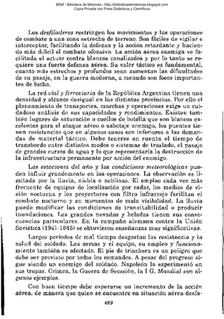 BDM - Bibioteca de Malvinas - http://bibliotecademalvinas.blogspot.com
Copia Privada con Fines Didácticos y Científicos

Escaneo DEDICADO A LOS PUTITOS DE ZONAMILITAR.COM.AR
Seguiremos escaneando Bibliografía de MALVINAS, si no les gusta... ME CHUPAN UN HUEVO ORTIVAS !

 