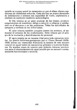 BDM - Bibioteca de Malvinas - http://bibliotecademalvinas.blogspot.com
Copia Privada con Fines Didácticos y Científicos

Escaneo DEDICADO A LOS PUTITOS DE ZONAMILITAR.COM.AR
Seguiremos escaneando Bibliografía de MALVINAS, si no les gusta... ME CHUPAN UN HUEVO ORTIVAS !

 