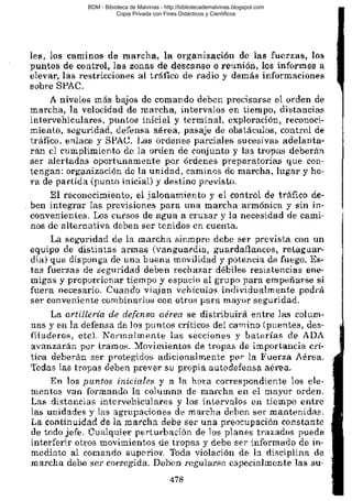 BDM - Bibioteca de Malvinas - http://bibliotecademalvinas.blogspot.com
Copia Privada con Fines Didácticos y Científicos

Escaneo DEDICADO A LOS PUTITOS DE ZONAMILITAR.COM.AR
Seguiremos escaneando Bibliografía de MALVINAS, si no les gusta... ME CHUPAN UN HUEVO ORTIVAS !

 