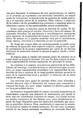 BDM - Bibioteca de Malvinas - http://bibliotecademalvinas.blogspot.com
Copia Privada con Fines Didácticos y Científicos

Escaneo DEDICADO A LOS PUTITOS DE ZONAMILITAR.COM.AR
Seguiremos escaneando Bibliografía de MALVINAS, si no les gusta... ME CHUPAN UN HUEVO ORTIVAS !

 