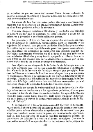BDM - Bibioteca de Malvinas - http://bibliotecademalvinas.blogspot.com
Copia Privada con Fines Didácticos y Científicos

Escaneo DEDICADO A LOS PUTITOS DE ZONAMILITAR.COM.AR
Seguiremos escaneando Bibliografía de MALVINAS, si no les gusta... ME CHUPAN UN HUEVO ORTIVAS !

 