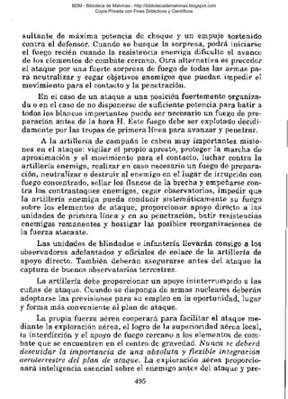 BDM - Bibioteca de Malvinas - http://bibliotecademalvinas.blogspot.com
Copia Privada con Fines Didácticos y Científicos

Escaneo DEDICADO A LOS PUTITOS DE ZONAMILITAR.COM.AR
Seguiremos escaneando Bibliografía de MALVINAS, si no les gusta... ME CHUPAN UN HUEVO ORTIVAS !

 