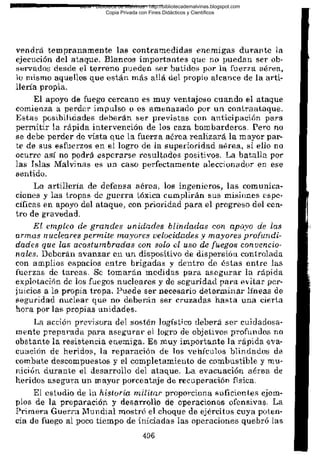 BDM - Bibioteca de Malvinas - http://bibliotecademalvinas.blogspot.com
Copia Privada con Fines Didácticos y Científicos

Escaneo DEDICADO A LOS PUTITOS DE ZONAMILITAR.COM.AR
Seguiremos escaneando Bibliografía de MALVINAS, si no les gusta... ME CHUPAN UN HUEVO ORTIVAS !

 