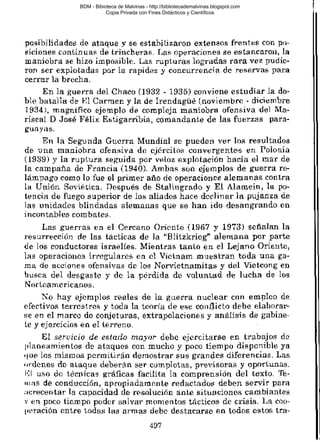 BDM - Bibioteca de Malvinas - http://bibliotecademalvinas.blogspot.com
Copia Privada con Fines Didácticos y Científicos

Escaneo DEDICADO A LOS PUTITOS DE ZONAMILITAR.COM.AR
Seguiremos escaneando Bibliografía de MALVINAS, si no les gusta... ME CHUPAN UN HUEVO ORTIVAS !

 