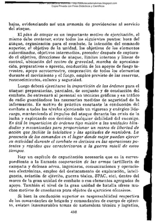 BDM - Bibioteca de Malvinas - http://bibliotecademalvinas.blogspot.com
Copia Privada con Fines Didácticos y Científicos

Escaneo DEDICADO A LOS PUTITOS DE ZONAMILITAR.COM.AR
Seguiremos escaneando Bibliografía de MALVINAS, si no les gusta... ME CHUPAN UN HUEVO ORTIVAS !

 