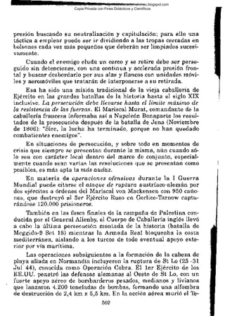 BDM - Bibioteca de Malvinas - http://bibliotecademalvinas.blogspot.com
Copia Privada con Fines Didácticos y Científicos

Escaneo DEDICADO A LOS PUTITOS DE ZONAMILITAR.COM.AR
Seguiremos escaneando Bibliografía de MALVINAS, si no les gusta... ME CHUPAN UN HUEVO ORTIVAS !

 