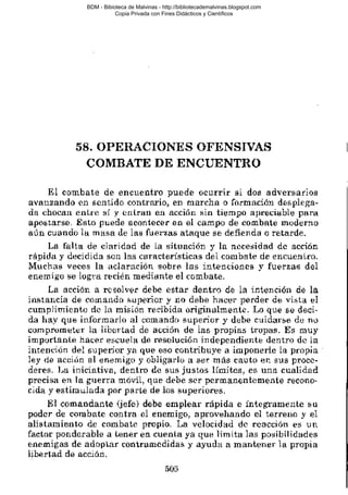 BDM - Bibioteca de Malvinas - http://bibliotecademalvinas.blogspot.com
Copia Privada con Fines Didácticos y Científicos

Escaneo DEDICADO A LOS PUTITOS DE ZONAMILITAR.COM.AR
Seguiremos escaneando Bibliografía de MALVINAS, si no les gusta... ME CHUPAN UN HUEVO ORTIVAS !

 