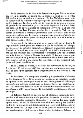 BDM - Bibioteca de Malvinas - http://bibliotecademalvinas.blogspot.com
Copia Privada con Fines Didácticos y Científicos

Escaneo DEDICADO A LOS PUTITOS DE ZONAMILITAR.COM.AR
Seguiremos escaneando Bibliografía de MALVINAS, si no les gusta... ME CHUPAN UN HUEVO ORTIVAS !

 