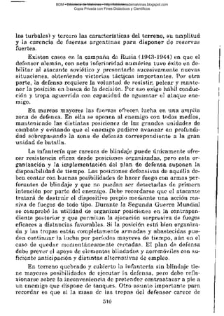 BDM - Bibioteca de Malvinas - http://bibliotecademalvinas.blogspot.com
Copia Privada con Fines Didácticos y Científicos

Escaneo DEDICADO A LOS PUTITOS DE ZONAMILITAR.COM.AR
Seguiremos escaneando Bibliografía de MALVINAS, si no les gusta... ME CHUPAN UN HUEVO ORTIVAS !

 