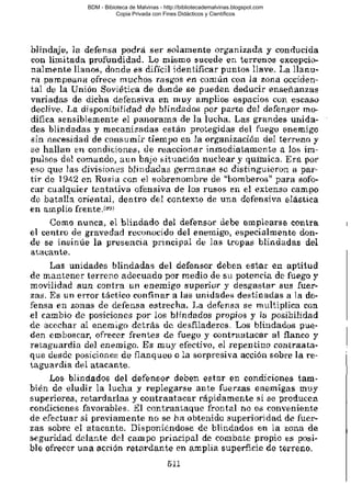 BDM - Bibioteca de Malvinas - http://bibliotecademalvinas.blogspot.com
Copia Privada con Fines Didácticos y Científicos

Escaneo DEDICADO A LOS PUTITOS DE ZONAMILITAR.COM.AR
Seguiremos escaneando Bibliografía de MALVINAS, si no les gusta... ME CHUPAN UN HUEVO ORTIVAS !

 