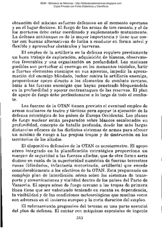 BDM - Bibioteca de Malvinas - http://bibliotecademalvinas.blogspot.com
Copia Privada con Fines Didácticos y Científicos

Escaneo DEDICADO A LOS PUTITOS DE ZONAMILITAR.COM.AR
Seguiremos escaneando Bibliografía de MALVINAS, si no les gusta... ME CHUPAN UN HUEVO ORTIVAS !

 