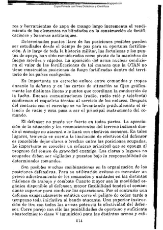 BDM - Bibioteca de Malvinas - http://bibliotecademalvinas.blogspot.com
Copia Privada con Fines Didácticos y Científicos

Escaneo DEDICADO A LOS PUTITOS DE ZONAMILITAR.COM.AR
Seguiremos escaneando Bibliografía de MALVINAS, si no les gusta... ME CHUPAN UN HUEVO ORTIVAS !

 