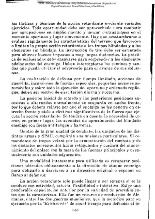 BDM - Bibioteca de Malvinas - http://bibliotecademalvinas.blogspot.com
Copia Privada con Fines Didácticos y Científicos

Escaneo DEDICADO A LOS PUTITOS DE ZONAMILITAR.COM.AR
Seguiremos escaneando Bibliografía de MALVINAS, si no les gusta... ME CHUPAN UN HUEVO ORTIVAS !

 
