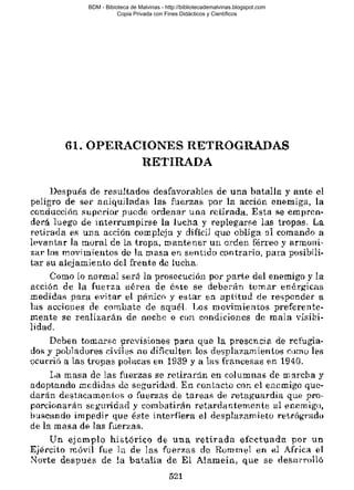 BDM - Bibioteca de Malvinas - http://bibliotecademalvinas.blogspot.com
Copia Privada con Fines Didácticos y Científicos

Escaneo DEDICADO A LOS PUTITOS DE ZONAMILITAR.COM.AR
Seguiremos escaneando Bibliografía de MALVINAS, si no les gusta... ME CHUPAN UN HUEVO ORTIVAS !

 