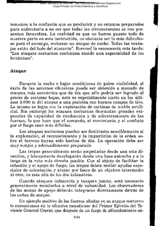 BDM - Bibioteca de Malvinas - http://bibliotecademalvinas.blogspot.com
Copia Privada con Fines Didácticos y Científicos

Escaneo DEDICADO A LOS PUTITOS DE ZONAMILITAR.COM.AR
Seguiremos escaneando Bibliografía de MALVINAS, si no les gusta... ME CHUPAN UN HUEVO ORTIVAS !

 
