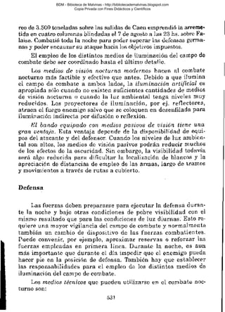 BDM - Bibioteca de Malvinas - http://bibliotecademalvinas.blogspot.com
Copia Privada con Fines Didácticos y Científicos

Escaneo DEDICADO A LOS PUTITOS DE ZONAMILITAR.COM.AR
Seguiremos escaneando Bibliografía de MALVINAS, si no les gusta... ME CHUPAN UN HUEVO ORTIVAS !

 