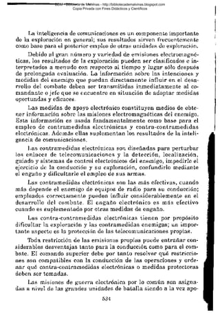 BDM - Bibioteca de Malvinas - http://bibliotecademalvinas.blogspot.com
Copia Privada con Fines Didácticos y Científicos

Escaneo DEDICADO A LOS PUTITOS DE ZONAMILITAR.COM.AR
Seguiremos escaneando Bibliografía de MALVINAS, si no les gusta... ME CHUPAN UN HUEVO ORTIVAS !

 