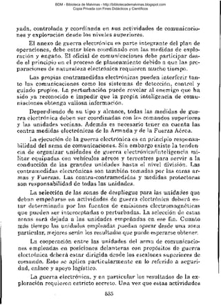 BDM - Bibioteca de Malvinas - http://bibliotecademalvinas.blogspot.com
Copia Privada con Fines Didácticos y Científicos

Escaneo DEDICADO A LOS PUTITOS DE ZONAMILITAR.COM.AR
Seguiremos escaneando Bibliografía de MALVINAS, si no les gusta... ME CHUPAN UN HUEVO ORTIVAS !

 