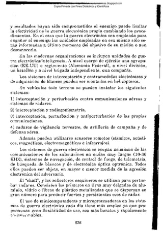 BDM - Bibioteca de Malvinas - http://bibliotecademalvinas.blogspot.com
Copia Privada con Fines Didácticos y Científicos

Escaneo DEDICADO A LOS PUTITOS DE ZONAMILITAR.COM.AR
Seguiremos escaneando Bibliografía de MALVINAS, si no les gusta... ME CHUPAN UN HUEVO ORTIVAS !

 