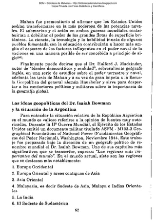BDM - Bibioteca de Malvinas - http://bibliotecademalvinas.blogspot.com
Copia Privada con Fines Didácticos y Científicos

Escaneo DEDICADO A LOS PUTITOS DE ZONAMILITAR.COM.AR
Seguiremos escaneando Bibliografía de MALVINAS, si no les gusta... ME CHUPAN UN HUEVO ORTIVAS !

 
