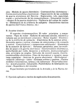 BDM - Bibioteca de Malvinas - http://bibliotecademalvinas.blogspot.com
Copia Privada con Fines Didácticos y Científicos

Escaneo DEDICADO A LOS PUTITOS DE ZONAMILITAR.COM.AR
Seguiremos escaneando Bibliografía de MALVINAS, si no les gusta... ME CHUPAN UN HUEVO ORTIVAS !

 
