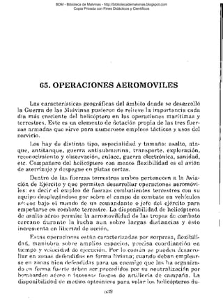BDM - Bibioteca de Malvinas - http://bibliotecademalvinas.blogspot.com
Copia Privada con Fines Didácticos y Científicos

Escaneo DEDICADO A LOS PUTITOS DE ZONAMILITAR.COM.AR
Seguiremos escaneando Bibliografía de MALVINAS, si no les gusta... ME CHUPAN UN HUEVO ORTIVAS !

 