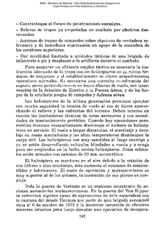 BDM - Bibioteca de Malvinas - http://bibliotecademalvinas.blogspot.com
Copia Privada con Fines Didácticos y Científicos

Escaneo DEDICADO A LOS PUTITOS DE ZONAMILITAR.COM.AR
Seguiremos escaneando Bibliografía de MALVINAS, si no les gusta... ME CHUPAN UN HUEVO ORTIVAS !

 