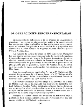 BDM - Bibioteca de Malvinas - http://bibliotecademalvinas.blogspot.com
Copia Privada con Fines Didácticos y Científicos

Escaneo DEDICADO A LOS PUTITOS DE ZONAMILITAR.COM.AR
Seguiremos escaneando Bibliografía de MALVINAS, si no les gusta... ME CHUPAN UN HUEVO ORTIVAS !

 