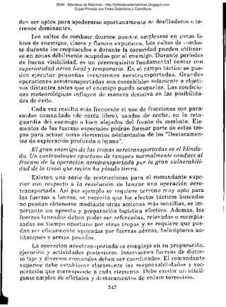 BDM - Bibioteca de Malvinas - http://bibliotecademalvinas.blogspot.com
Copia Privada con Fines Didácticos y Científicos

Escaneo DEDICADO A LOS PUTITOS DE ZONAMILITAR.COM.AR
Seguiremos escaneando Bibliografía de MALVINAS, si no les gusta... ME CHUPAN UN HUEVO ORTIVAS !

 