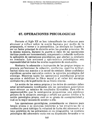 BDM - Bibioteca de Malvinas - http://bibliotecademalvinas.blogspot.com
Copia Privada con Fines Didácticos y Científicos

Escaneo DEDICADO A LOS PUTITOS DE ZONAMILITAR.COM.AR
Seguiremos escaneando Bibliografía de MALVINAS, si no les gusta... ME CHUPAN UN HUEVO ORTIVAS !

 