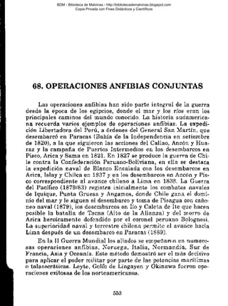 BDM - Bibioteca de Malvinas - http://bibliotecademalvinas.blogspot.com
Copia Privada con Fines Didácticos y Científicos

Escaneo DEDICADO A LOS PUTITOS DE ZONAMILITAR.COM.AR
Seguiremos escaneando Bibliografía de MALVINAS, si no les gusta... ME CHUPAN UN HUEVO ORTIVAS !

 