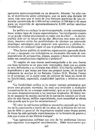 BDM - Bibioteca de Malvinas - http://bibliotecademalvinas.blogspot.com
Copia Privada con Fines Didácticos y Científicos

Escaneo DEDICADO A LOS PUTITOS DE ZONAMILITAR.COM.AR
Seguiremos escaneando Bibliografía de MALVINAS, si no les gusta... ME CHUPAN UN HUEVO ORTIVAS !

 